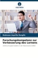 Forschungskompetenz zur Verbesserung des Lernens