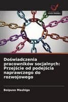 Doświadczenia pracowników socjalnych