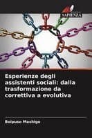 Esperienze degli assistenti sociali