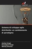 Sistema di sviluppo agile distribuito