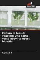 Coltura di tessuti vegetali