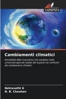 Cambiamenti climatici