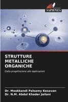 Strutture Metalliche Organiche