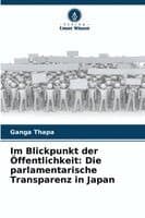 Im Blickpunkt der Öffentlichkeit
