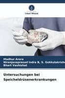 Untersuchungen bei Speicheldrüsenerkrankungen