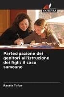 Partecipazione dei genitori all'istruzione dei figli