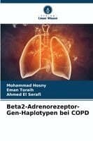 Beta2-Adrenorezeptor-Gen-Haplotypen bei COPD