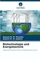 Biotechnologie und Energietechnik