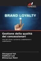 Gestione della qualità dei concessionari