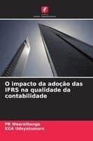 O impacto da adoção das IFRS na qualidade da contabilidade