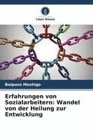 Erfahrungen von Sozialarbeitern
