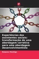 Experiências dos assistentes sociais