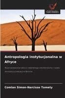 Antropologia instytucjonalna w Afryce