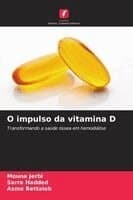 O impulso da vitamina D