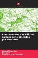 Fundamentos das células solares sensibilizadas por corantes