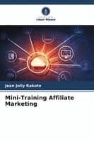 Mini-Training Affiliate Marketing