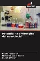 Potenzialità antifungine dei nanobiocidi