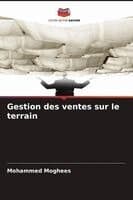 Gestion des ventes sur le terrain