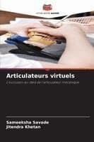 Articulateurs virtuels
