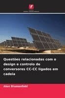 Questões relacionadas com o design e controlo de conversores CC-CC ligados em cadeia