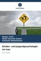 Kinder- und Jugendpsychologie im Iran