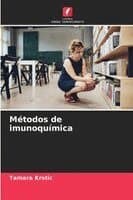 Métodos de imunoquímica