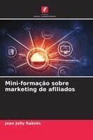 Mini-formação sobre marketing de afiliados