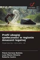 Profil ubogiej spoleczności w regionie Amazonii legalnej