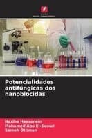 Potencialidades antifúngicas dos nanobiocidas