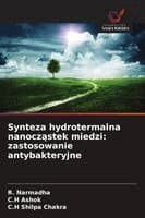 Synteza hydrotermalna nanocząstek miedzi