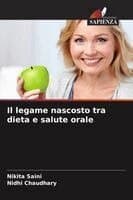 legame nascosto tra dieta e salute orale