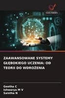 Zaawansowane Systemy GlĘbokiego Uczenia