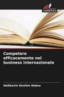 Competere efficacemente nel business internazionale