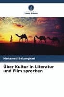 Über Kultur in Literatur und Film sprechen