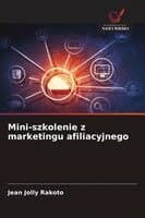 Mini-szkolenie z marketingu afiliacyjnego