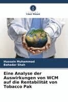 Eine Analyse der Auswirkungen von WCM auf die Rentabilität von Tobacco Pak