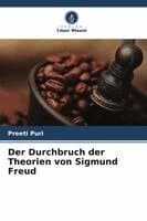Durchbruch der Theorien von Sigmund Freud
