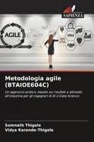 Metodologia agile (BTAIOE604C)