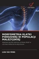 Morfometria Klatki Piersiowej W Populacji Malezyjskiej
