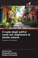 ruolo degli edifici verdi nel migliorare la salute umana