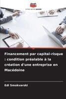 Financement par capital-risque