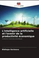 L'intelligence artificielle et l'avenir de la productivité économique