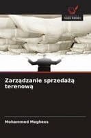 Zarządzanie sprzedażą terenową