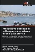 Prospettive geospaziali sull'espansione urbana di una città storica