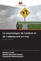 psychologie de l'enfant et de l'adolescent en Iran