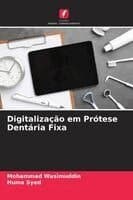 Digitalização em Prótese Dentária Fixa