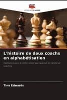L'histoire de deux coachs en alphabétisation
