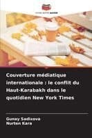 Couverture médiatique internationale