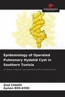 Epidemiology of Operated Pulmonary Hydatid Cyst in Southern Tunisia