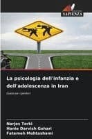 psicologia dell'infanzia e dell'adolescenza in Iran